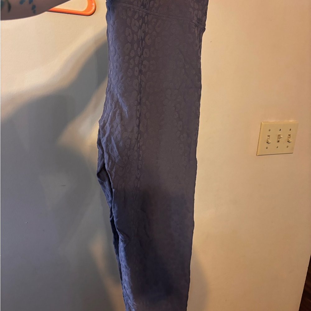 Mono B Gray Leggings